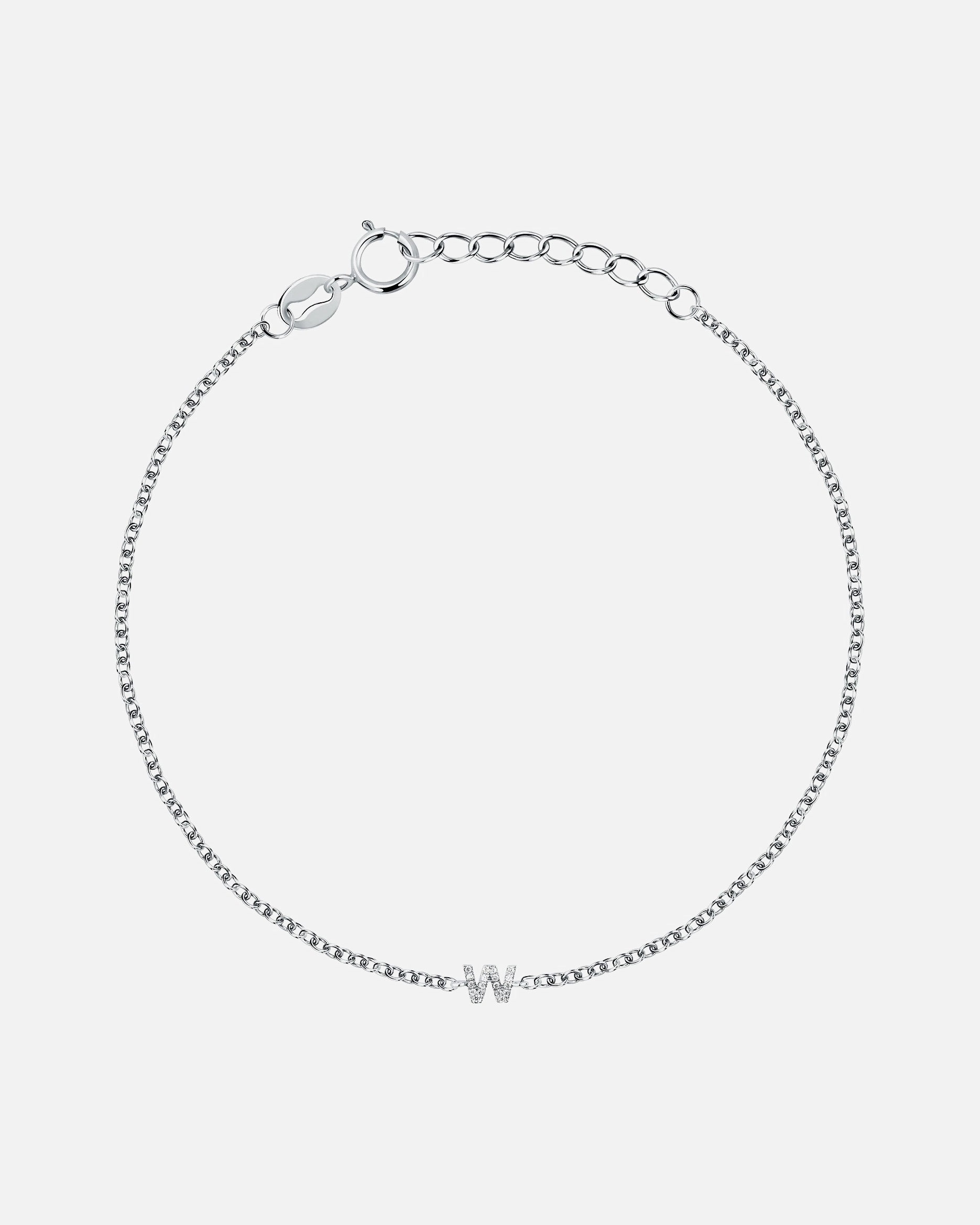 Armband für Weiblich FAVS Armband 925er Silber W