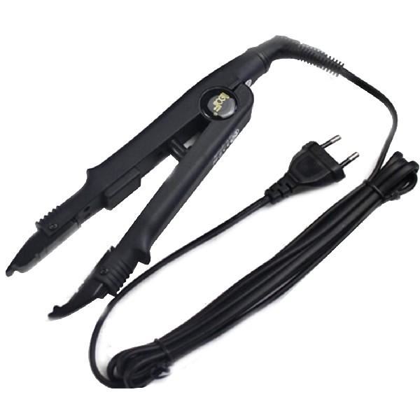 Fashiongirl Hot Fusion Connector - Wärmezange Schwarz