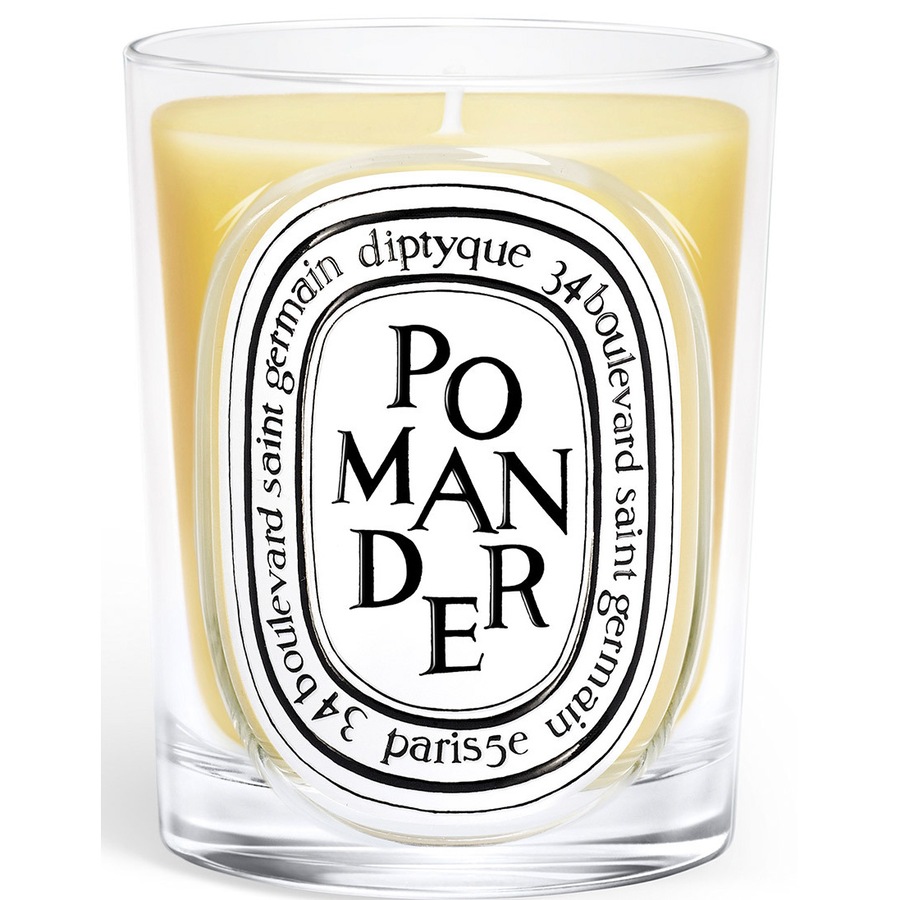 Diptyque Pomander Classic Candle 190g 190 g