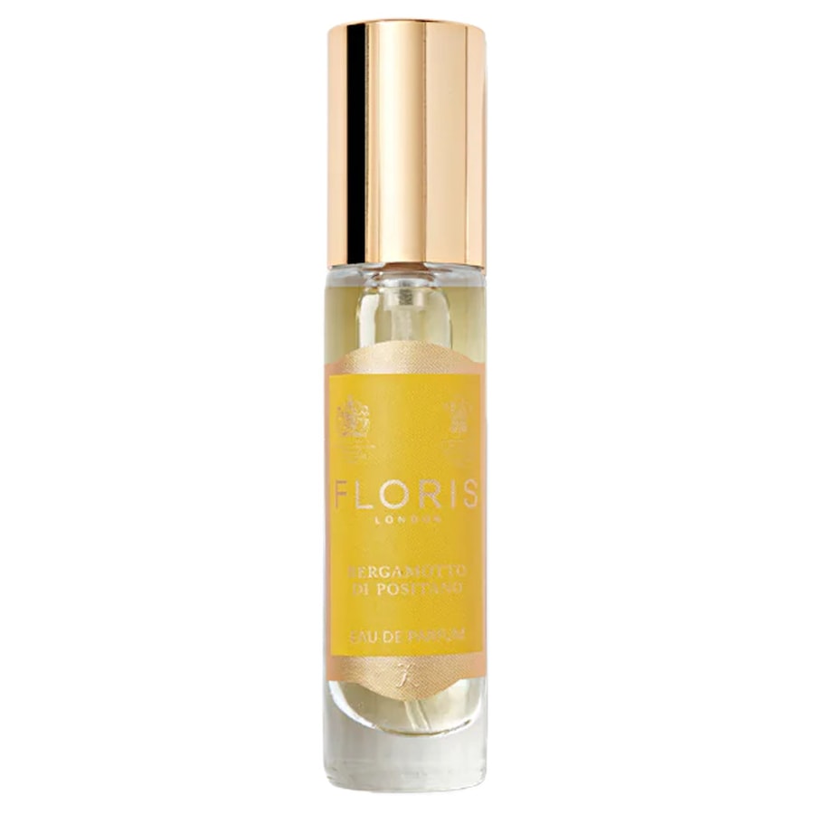 Floris London Bergamotto di Positano Eau de Parfum 10 ml unisex