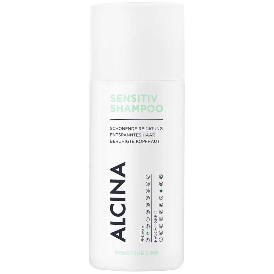 Alcina Sensitiv-Shampoo 250 ml Damen