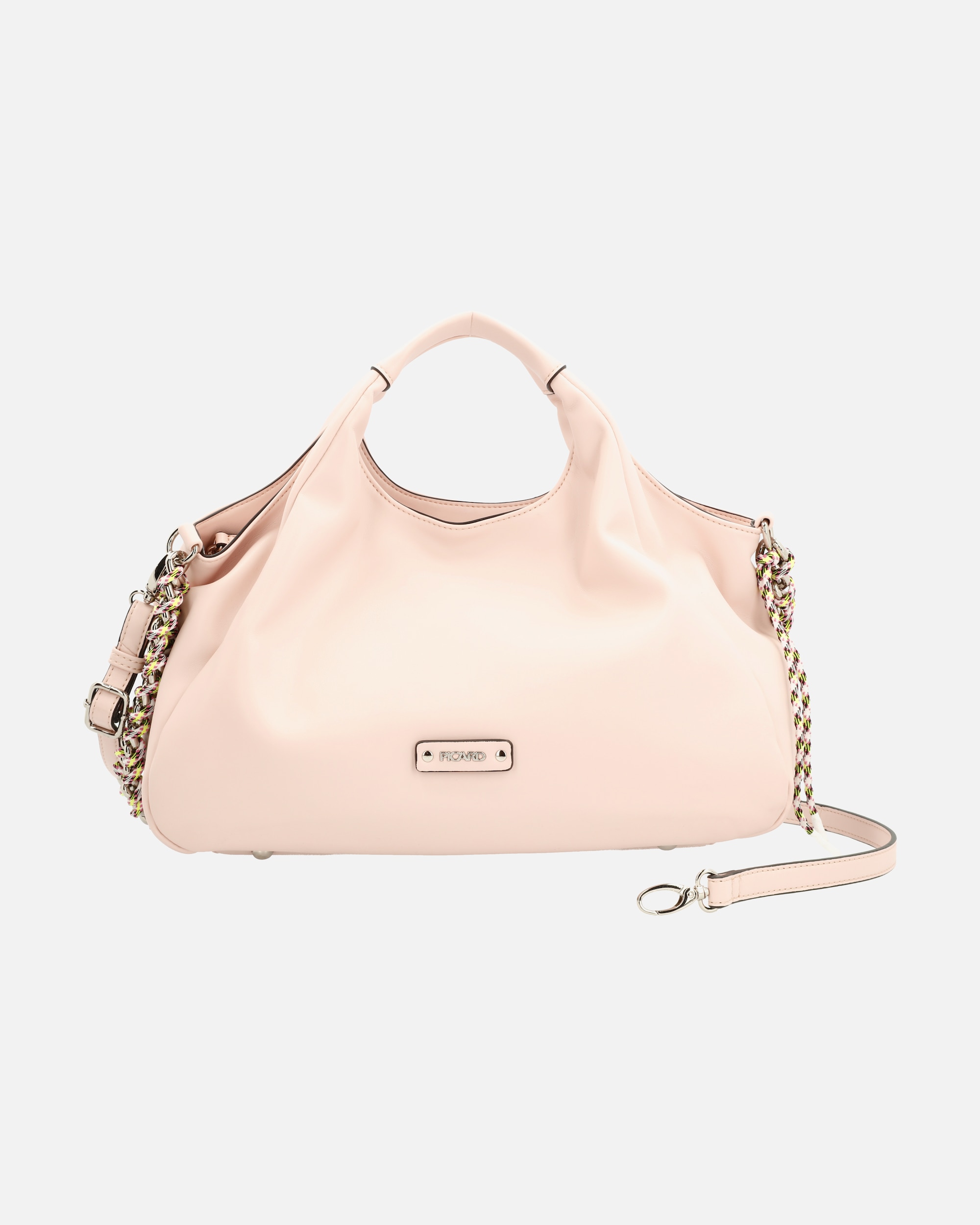 Tasche für Weiblich Picard Shopper Lori rosa