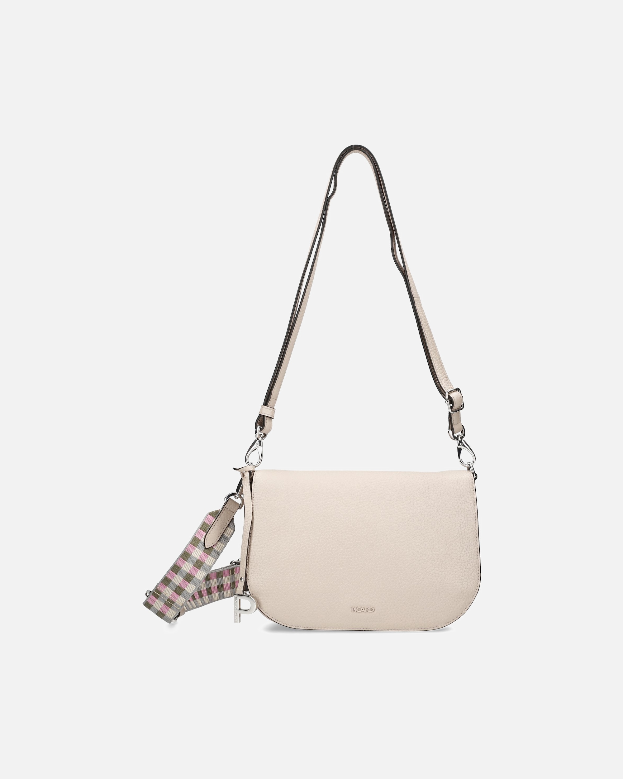 Clutch für Weiblich Picard Texel Schultertasche mud