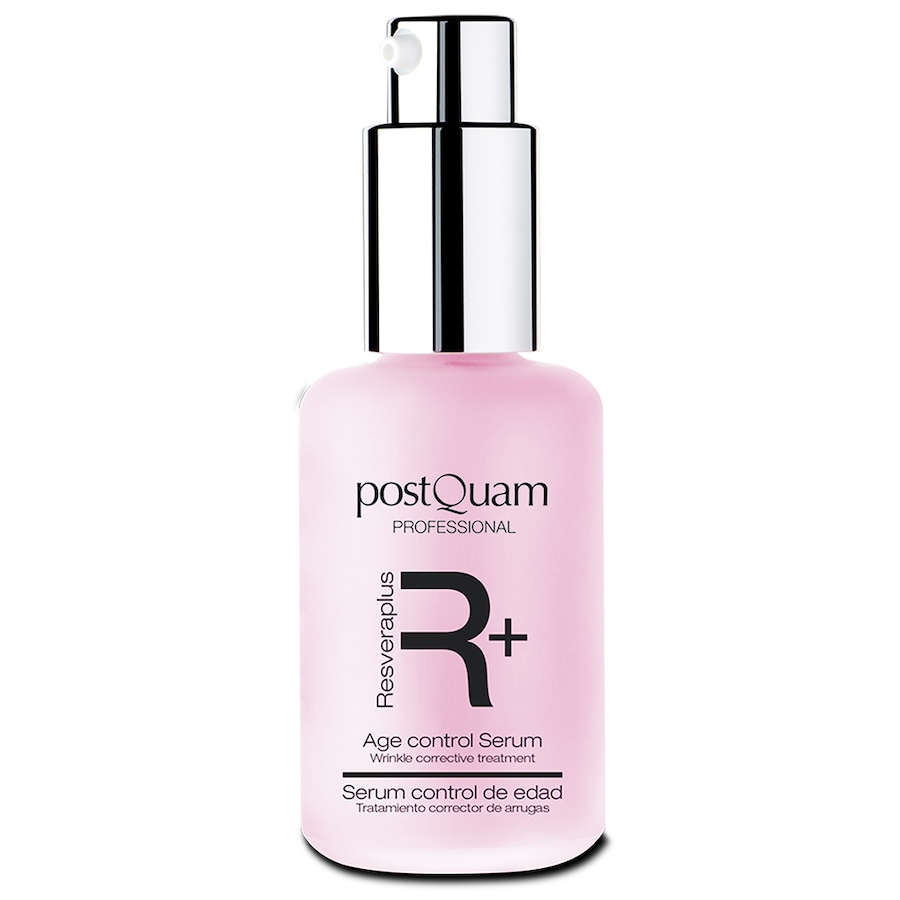 Postquam Resveraplus Multi-Aktions-Gesichtsserum 30 ml