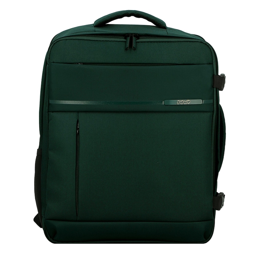 Jump Monthelys Wanderrucksack Grün Herren