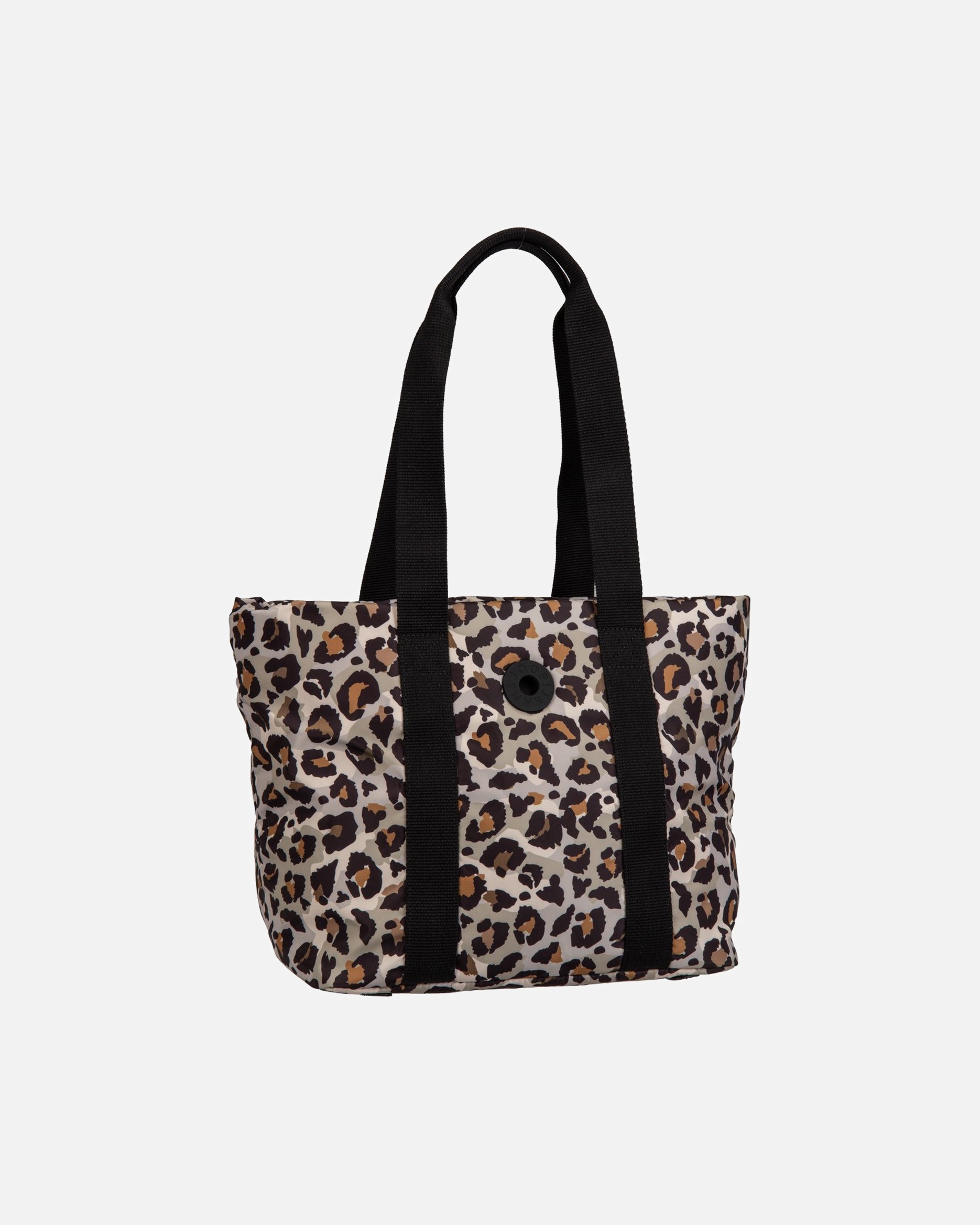 Clutch für Weiblich JOOP! Shopper Giocoso Leo Helena Shopper MHZ Black