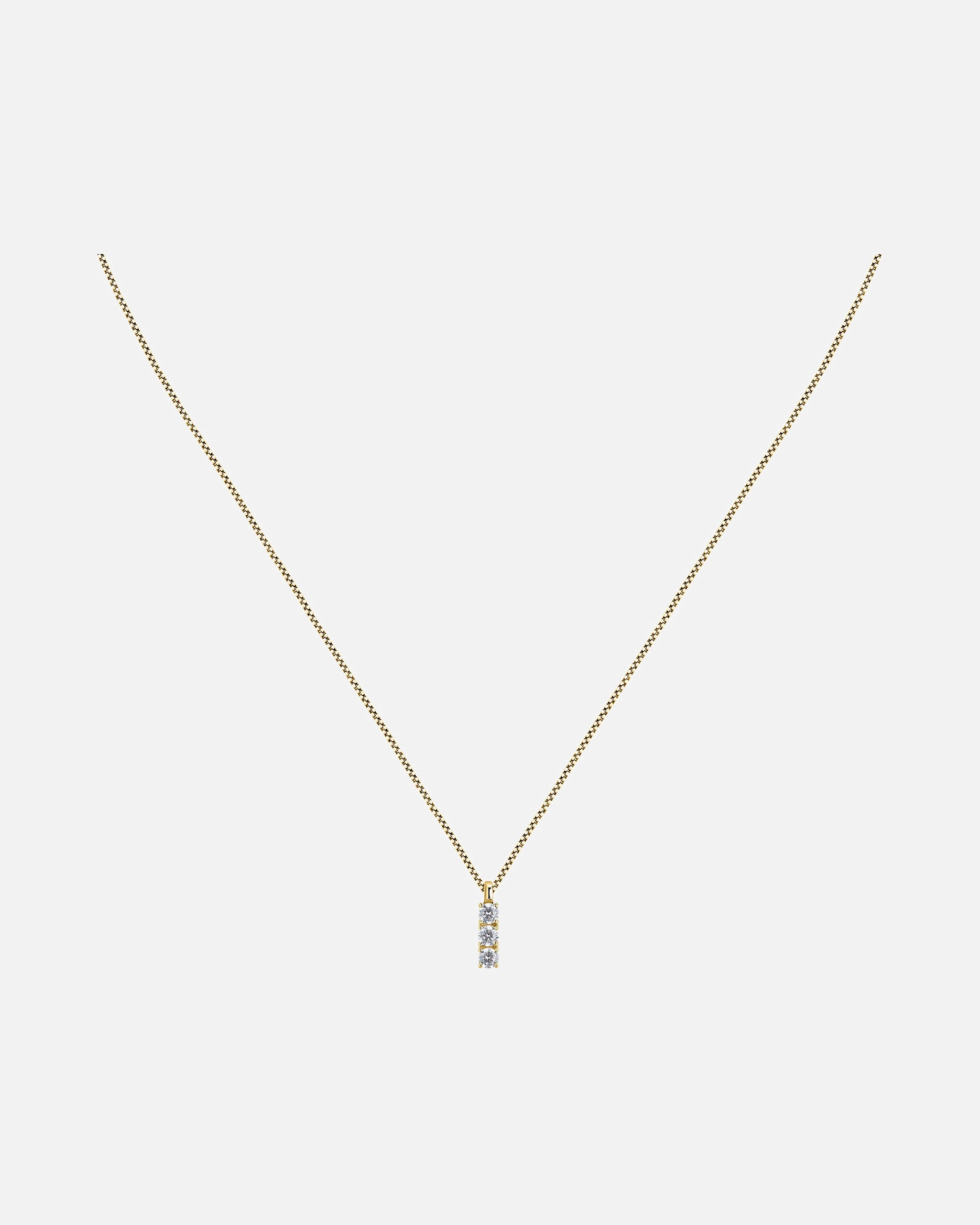 Halskette für Weiblich FAVS Kette 925er Silber One Size