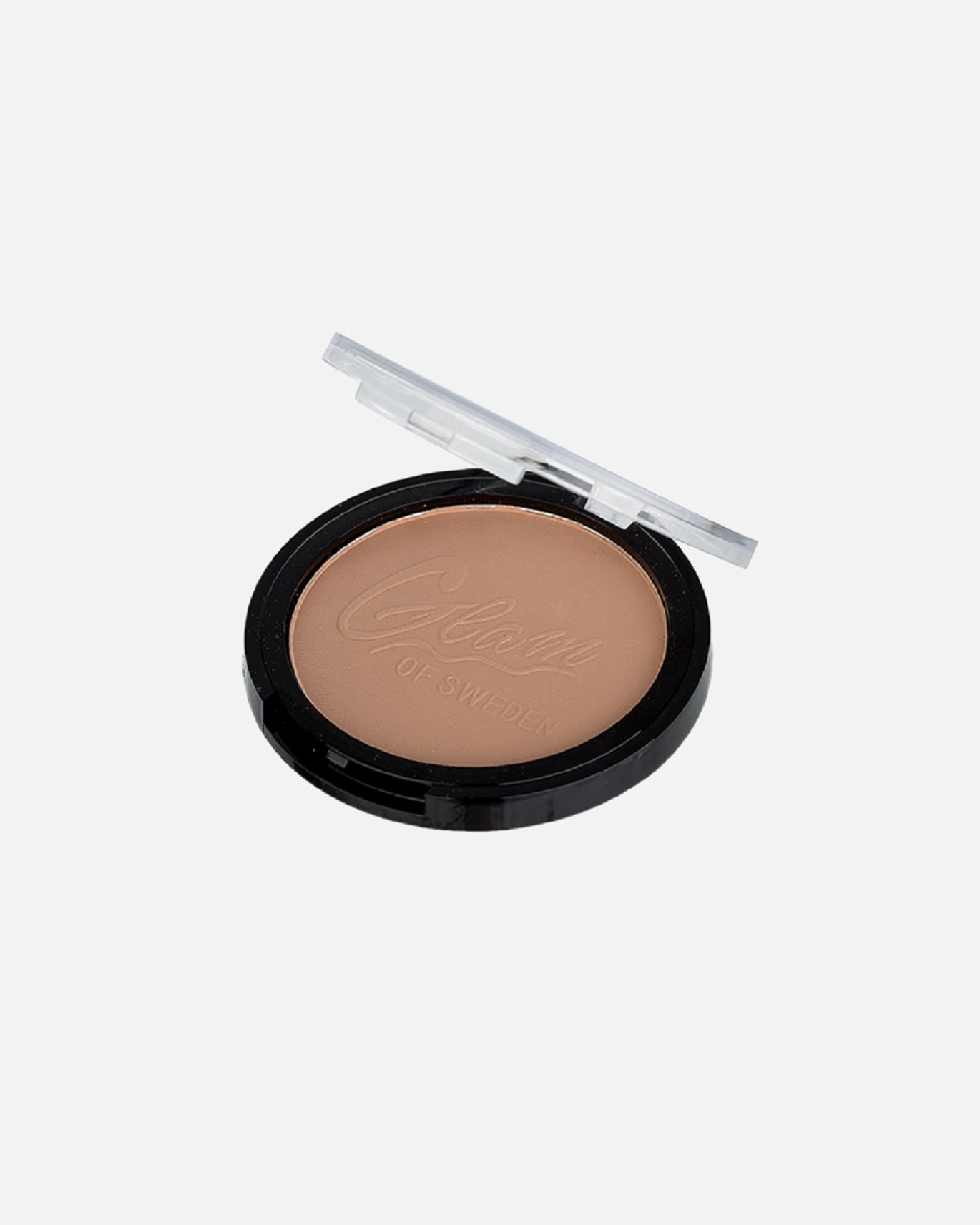 Bronzer für Unisex Glam Of Sweden POWDER 01-tan