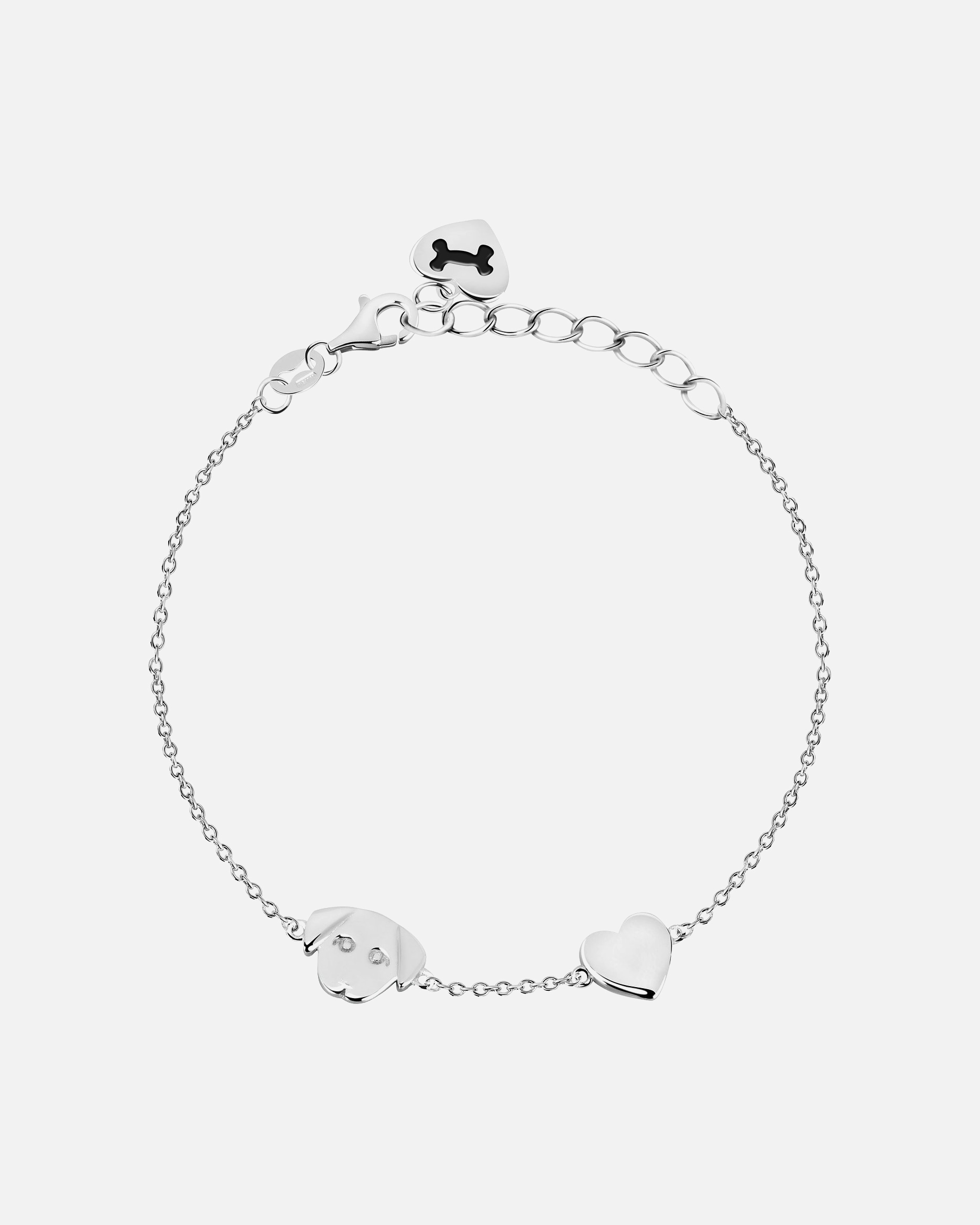 Armband für Weiblich CHRIST Armband 925er Silber, recycelt One Size