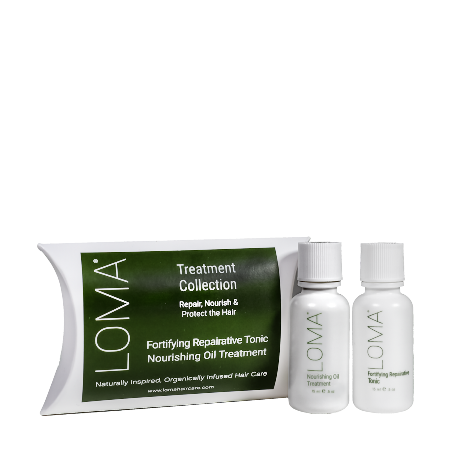 Treatment Collection