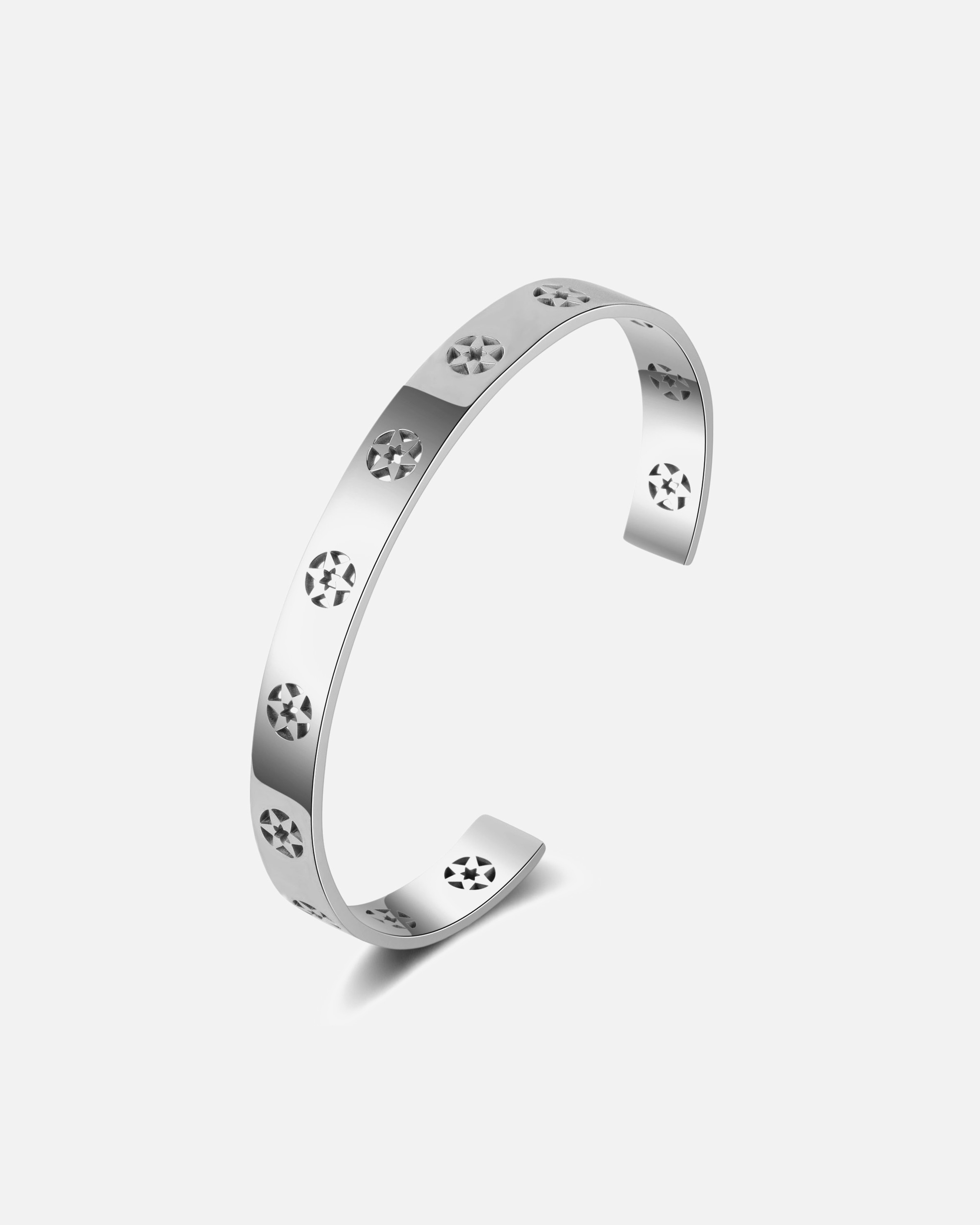 Armband für Weiblich Ailoria AILORIA Armreif silber