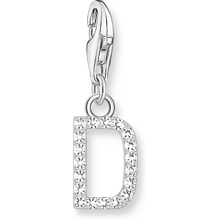 Thomas Sabo Charm 925er Silber D Damen
