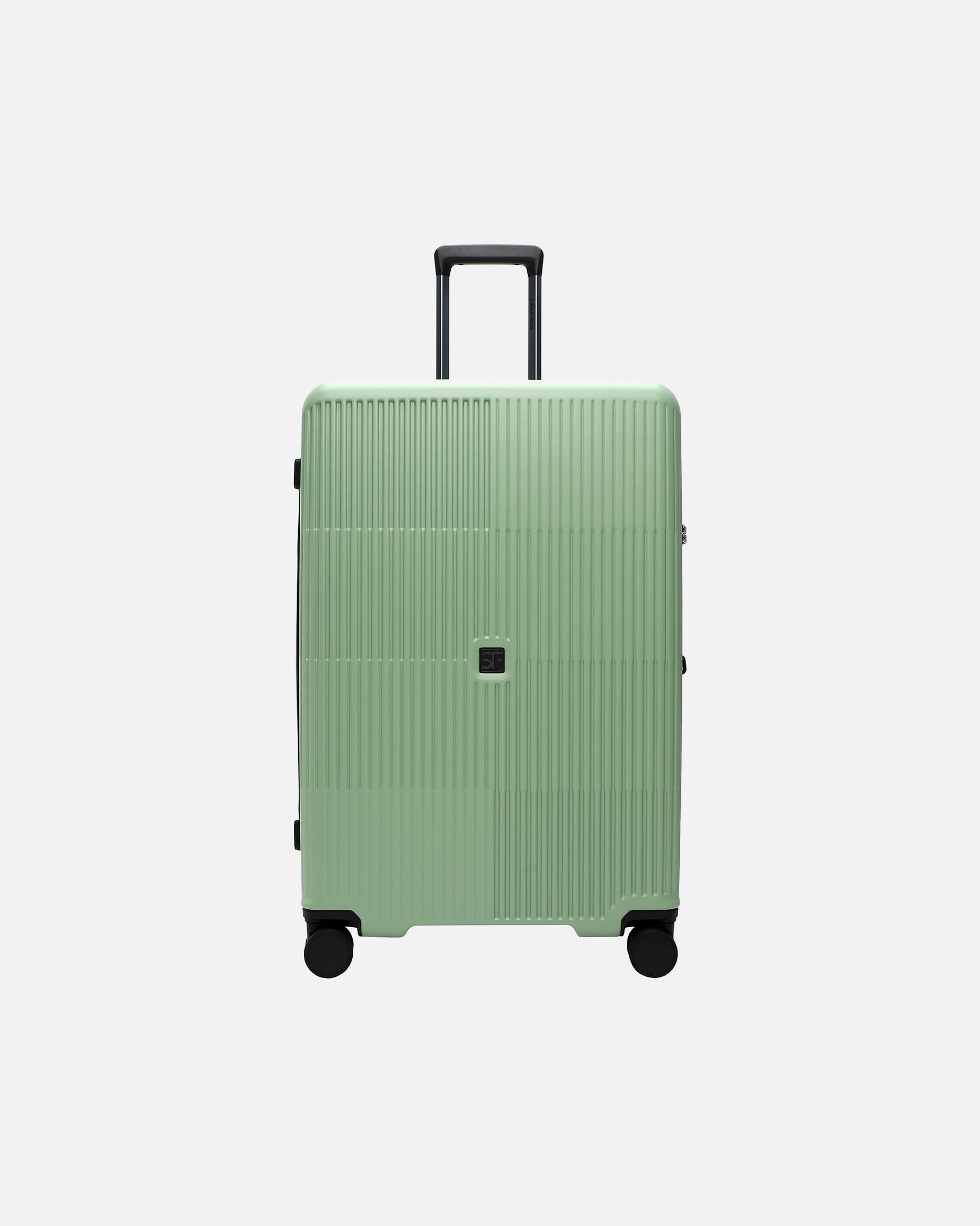 Trolley für Unisex SURI FREY Trolley SFY FreyWay Stockholm green