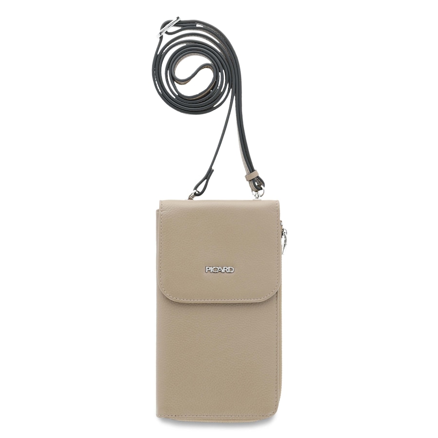 Picard Handytasche Anne beige Hellbraun Damen