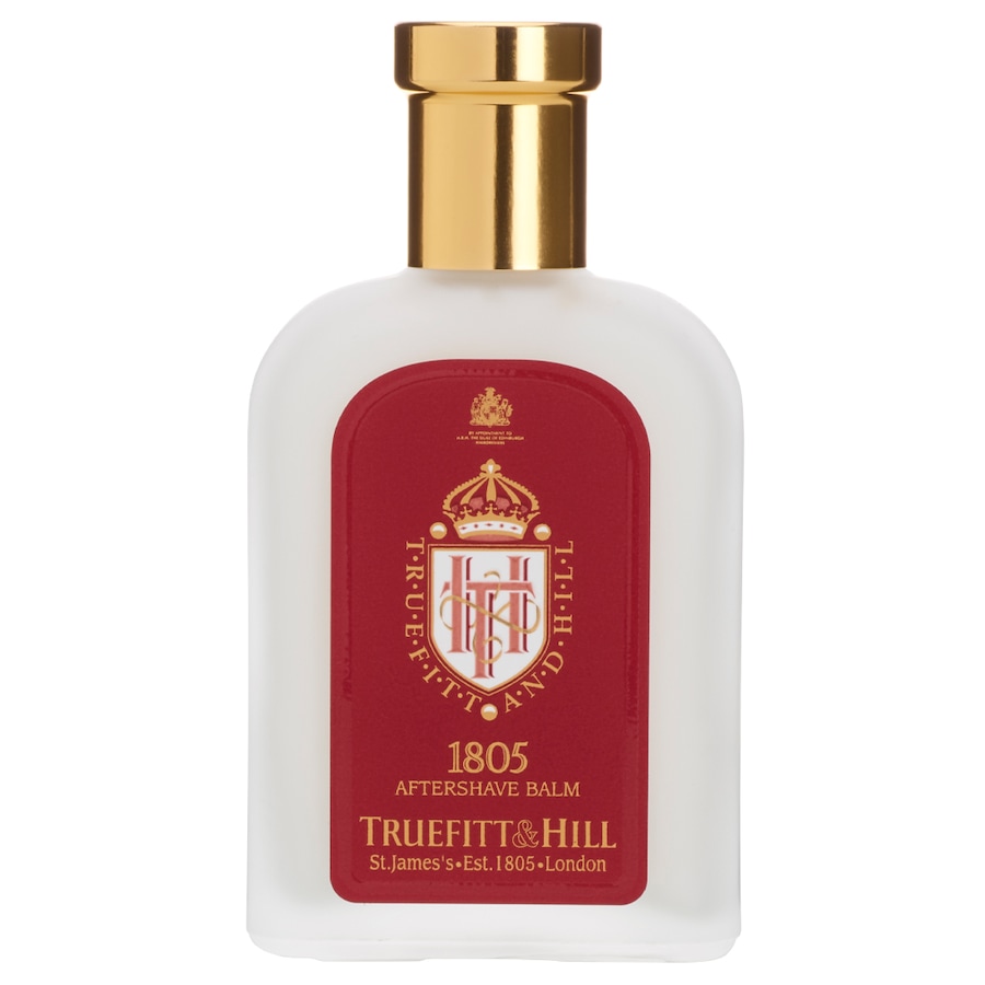 TRUEFITT & HILL 1805 Aftershave Balm 100 ml Herren