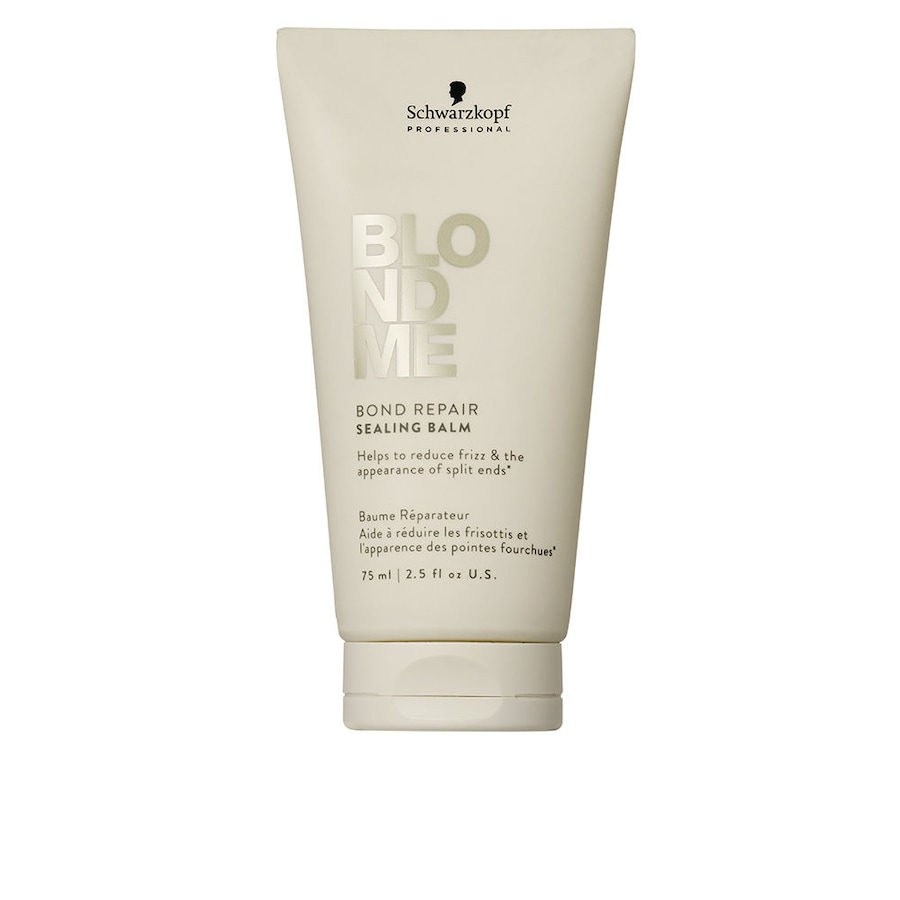 Schwarzkopf Professional BLONDME BOND REPAIR Versiegelungsbalsam 75 ml