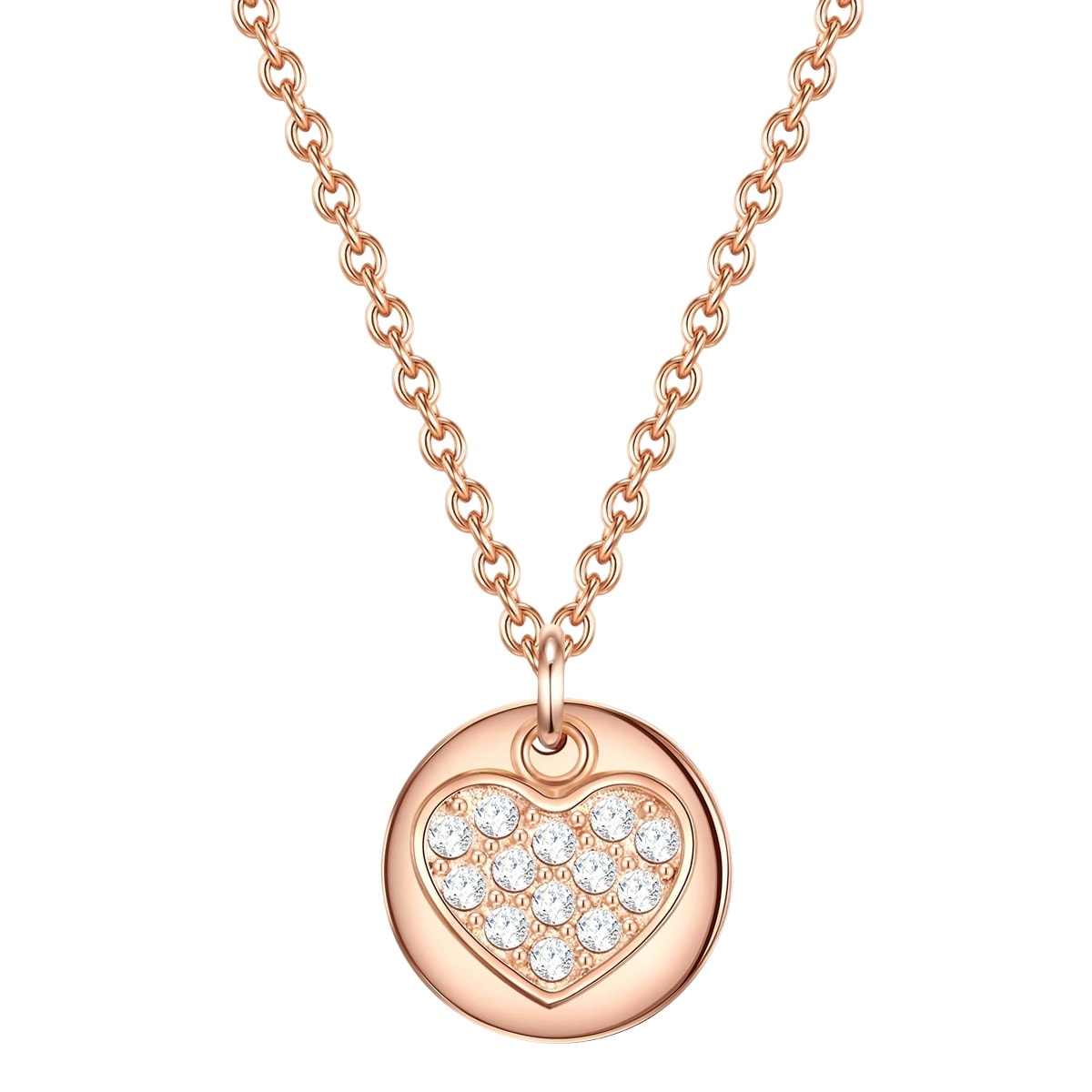 Rosegold