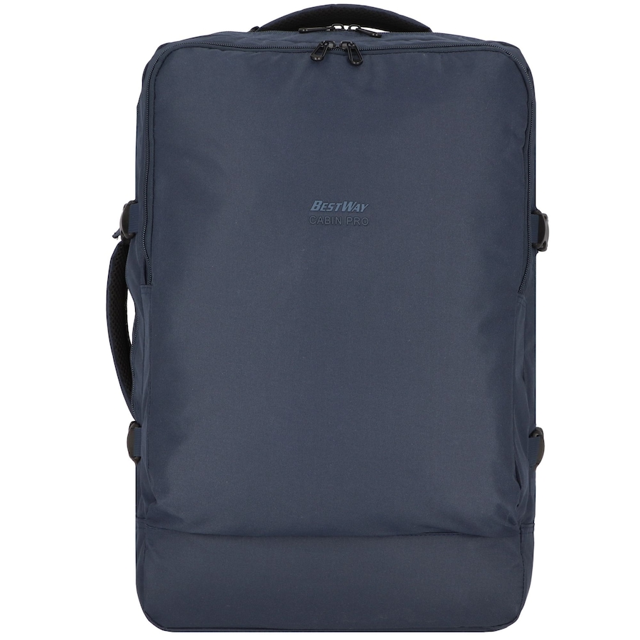 Worldpack Cabin Pro Daypack marineblau Violett Herren