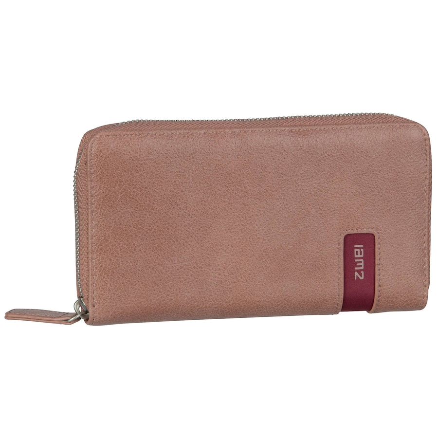 ZWEI Geldbörse Mademoiselle M.Wallet MW2 Blush Nude Damen