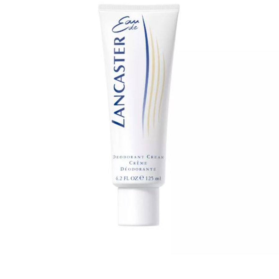 Lancaster EAU DE LANCASTER cremeempfindliches Deodorant 125 ml
