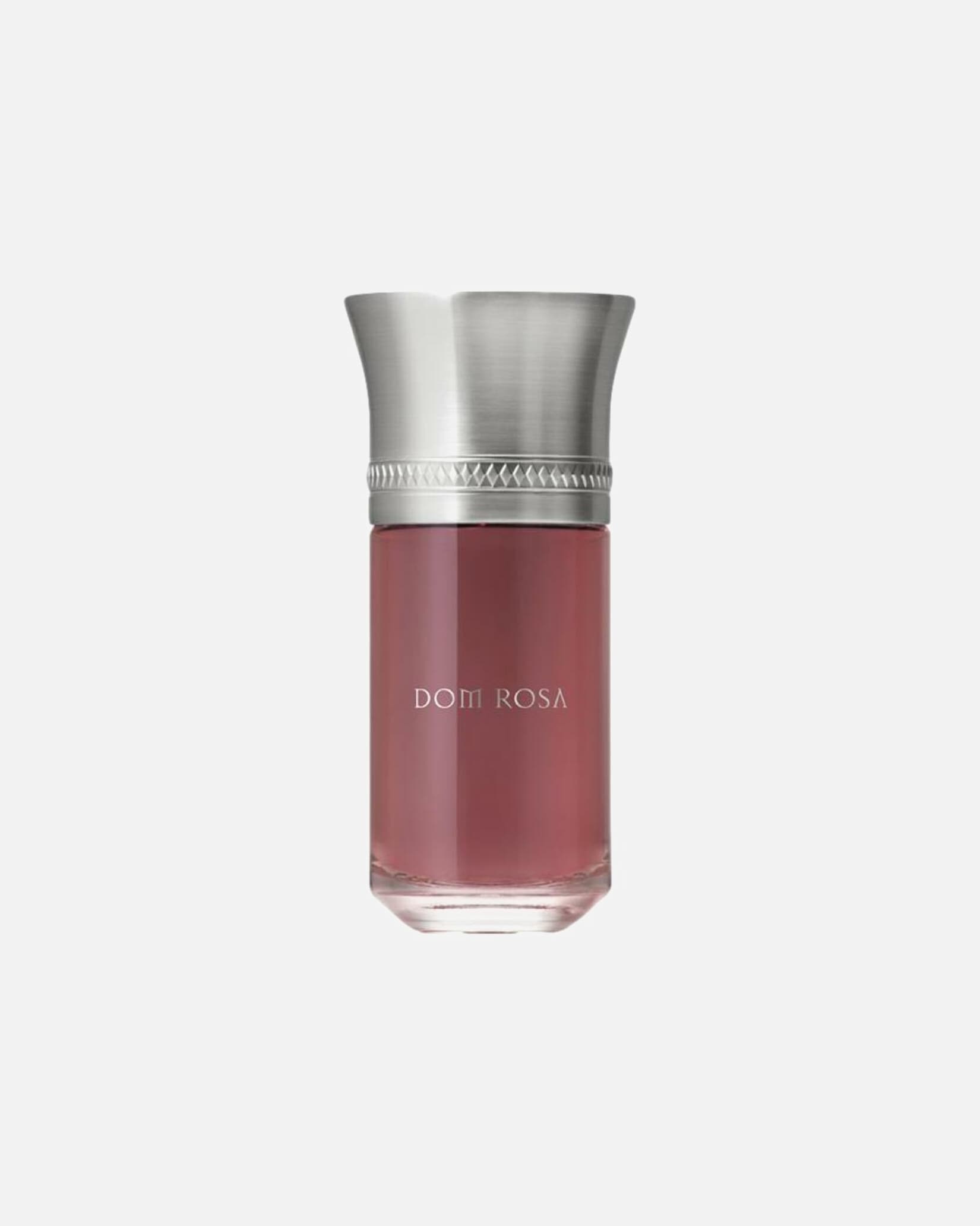 Eau de Parfum für Unisex Liquides Imaginaires Les Eaux Sanguines Dom Rosa Eau de Parfum Spray 50 ml