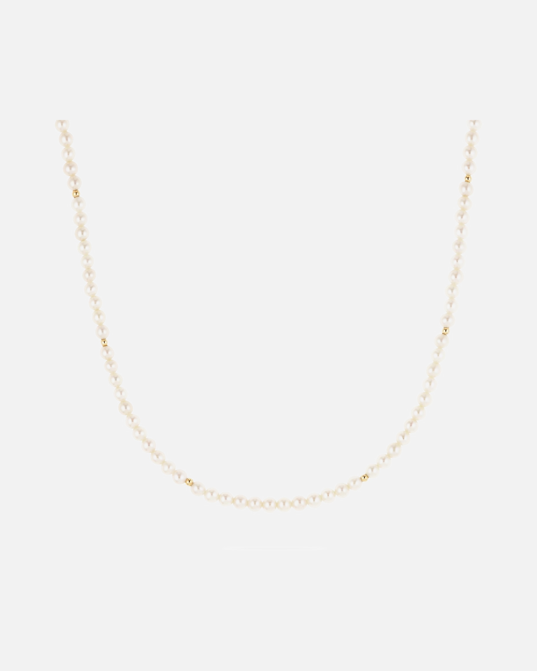 Halskette für Weiblich CHRIST Kette 585er Gelbgold One Size