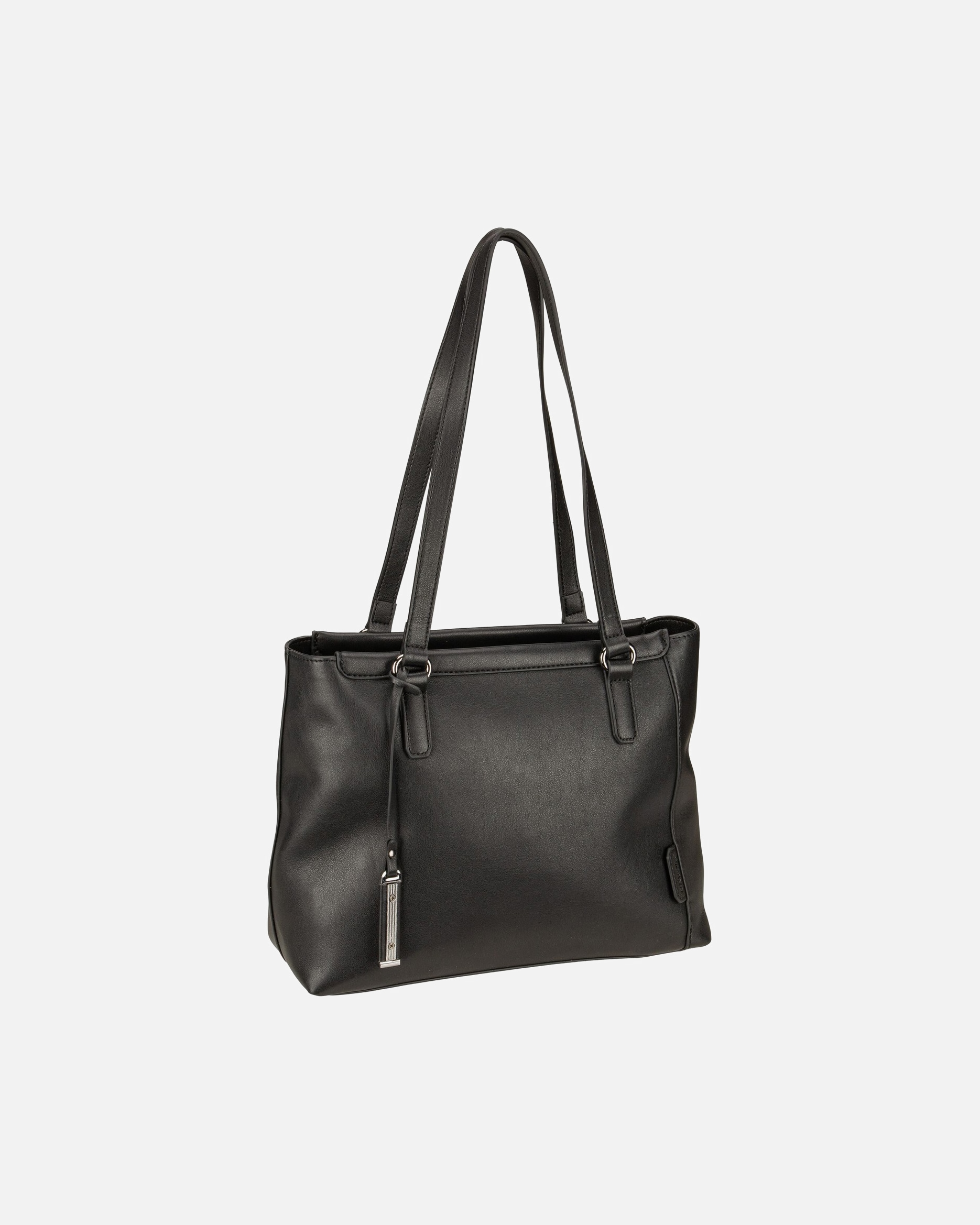 Handtasche für Weiblich Picard Handtasche Yours Schwarz