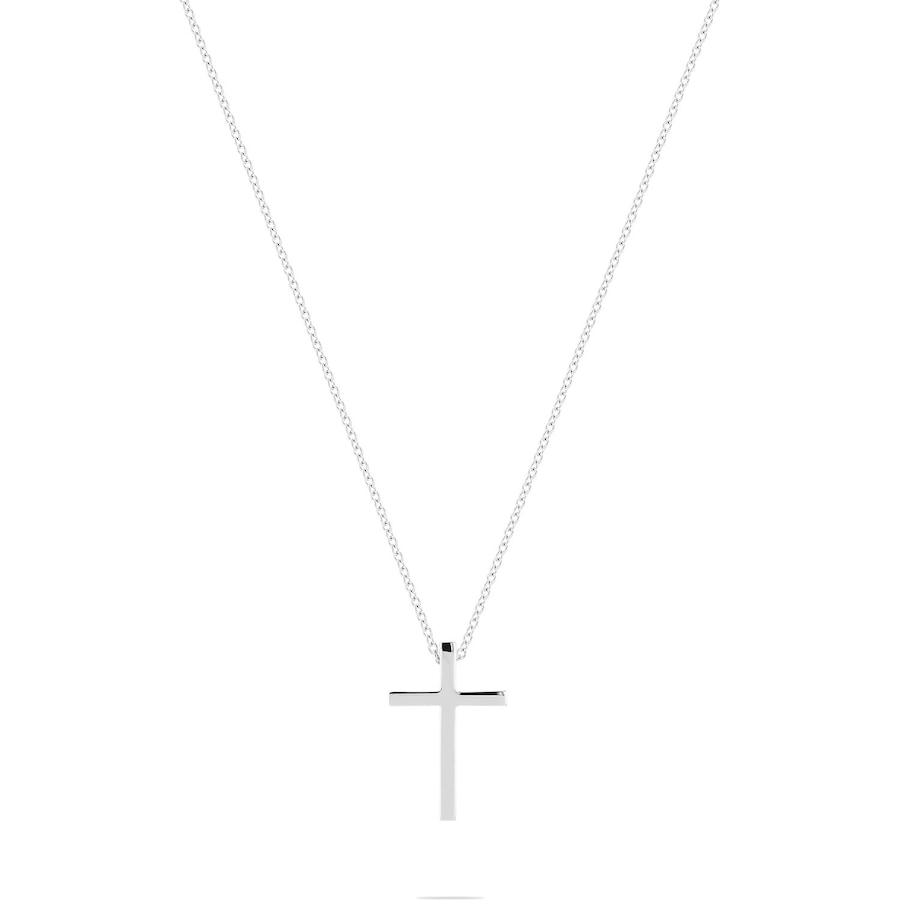 CHRIST Kette 585er Weißgold weißgold Damen