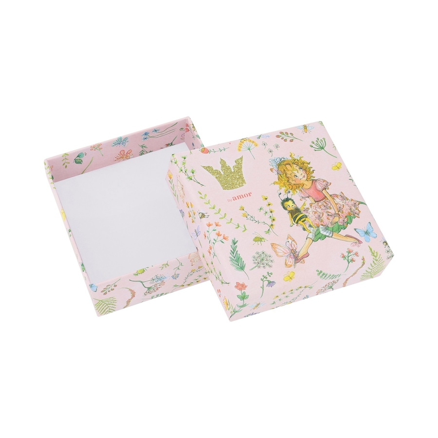 Prinzessin Lillifee Kette mit Anhänger Silber Damen