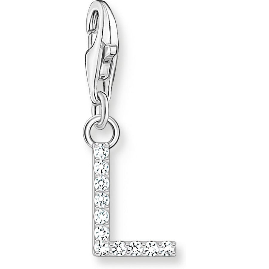 Thomas Sabo Charm 925er Silber L Damen