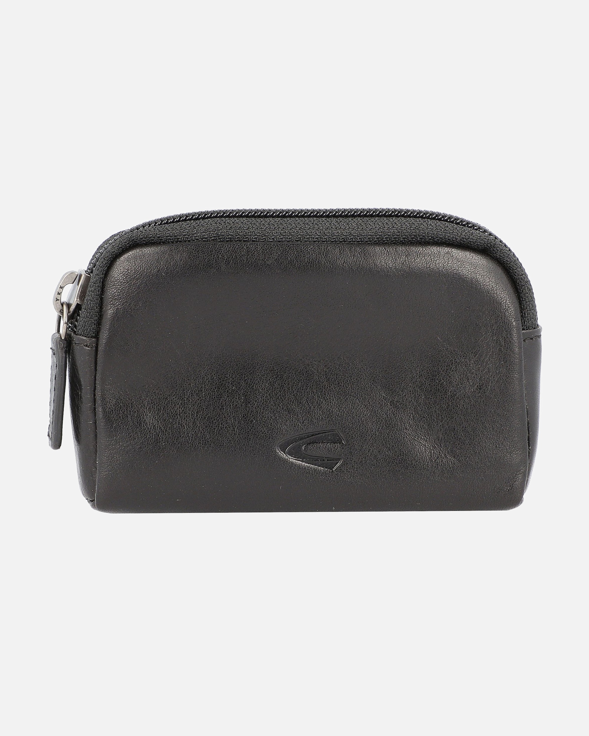 Etui für Männlich camel active Como Schlüsseletui black