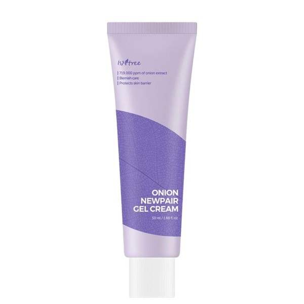 Isntree Onion Newpair Gel Cream 05 l