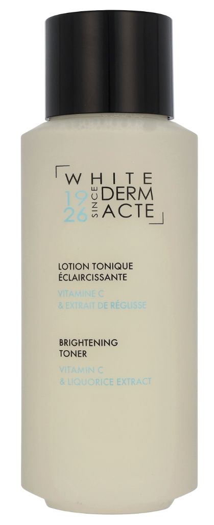 Académie Derm Acte Lotion Tonique Éclaircissante 250 ml Damen