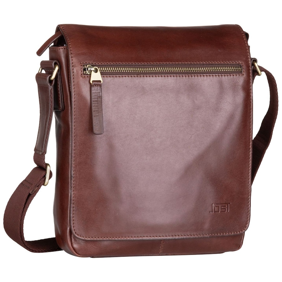 Jost Bodybag Skagen S Braun