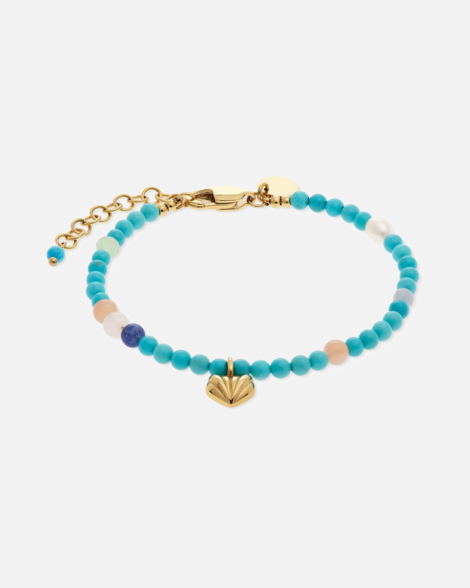 Armband für Weiblich Guido Maria Kretschmer Armband Edelstahl One Size