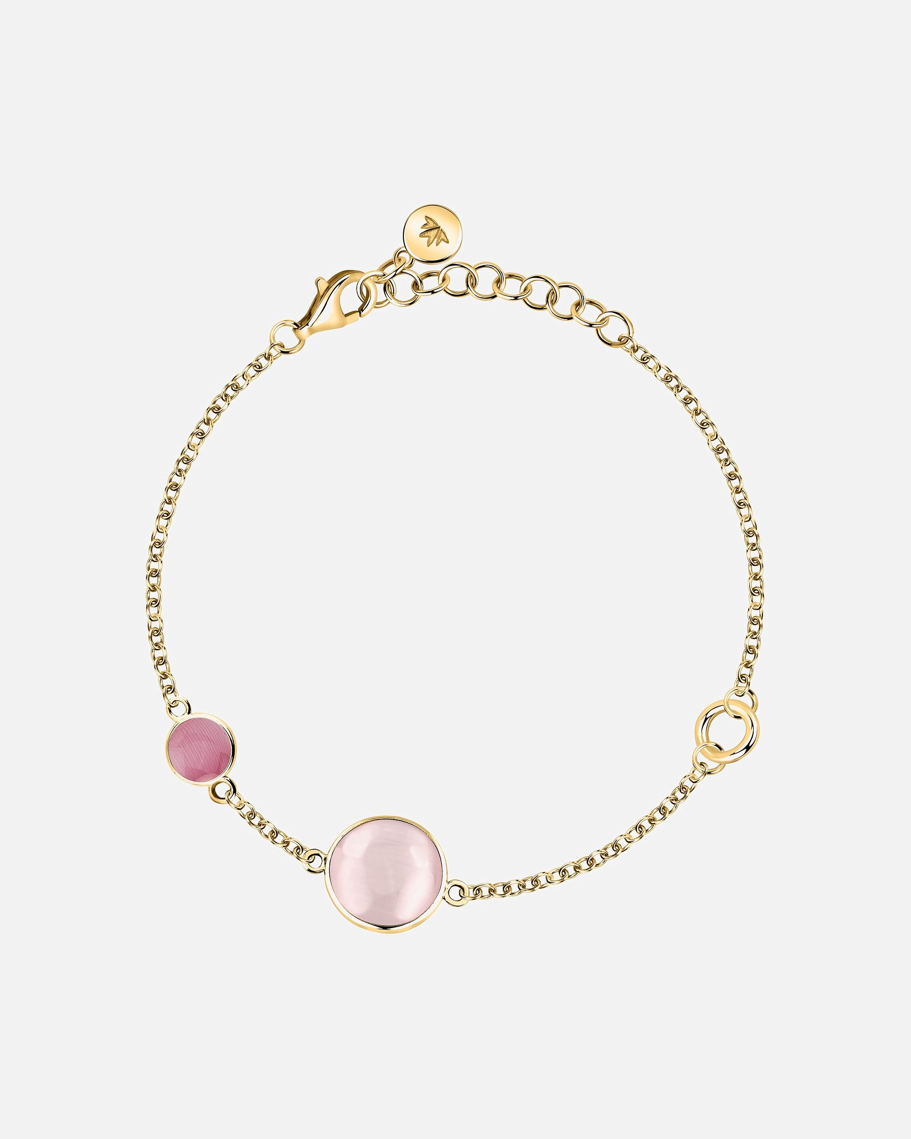 Armband für Weiblich Morellato Default Brand Line Armband 925er Silber, recycelt One Size