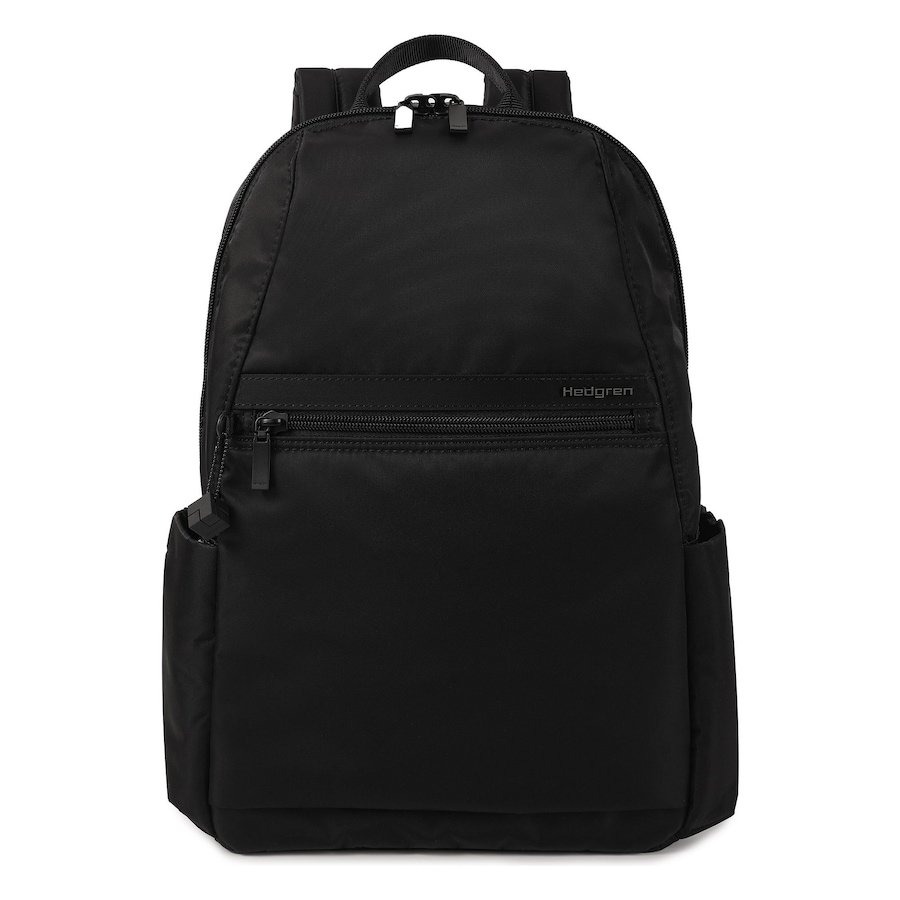 Hedgren Inner City Daypack black Schwarz Herren