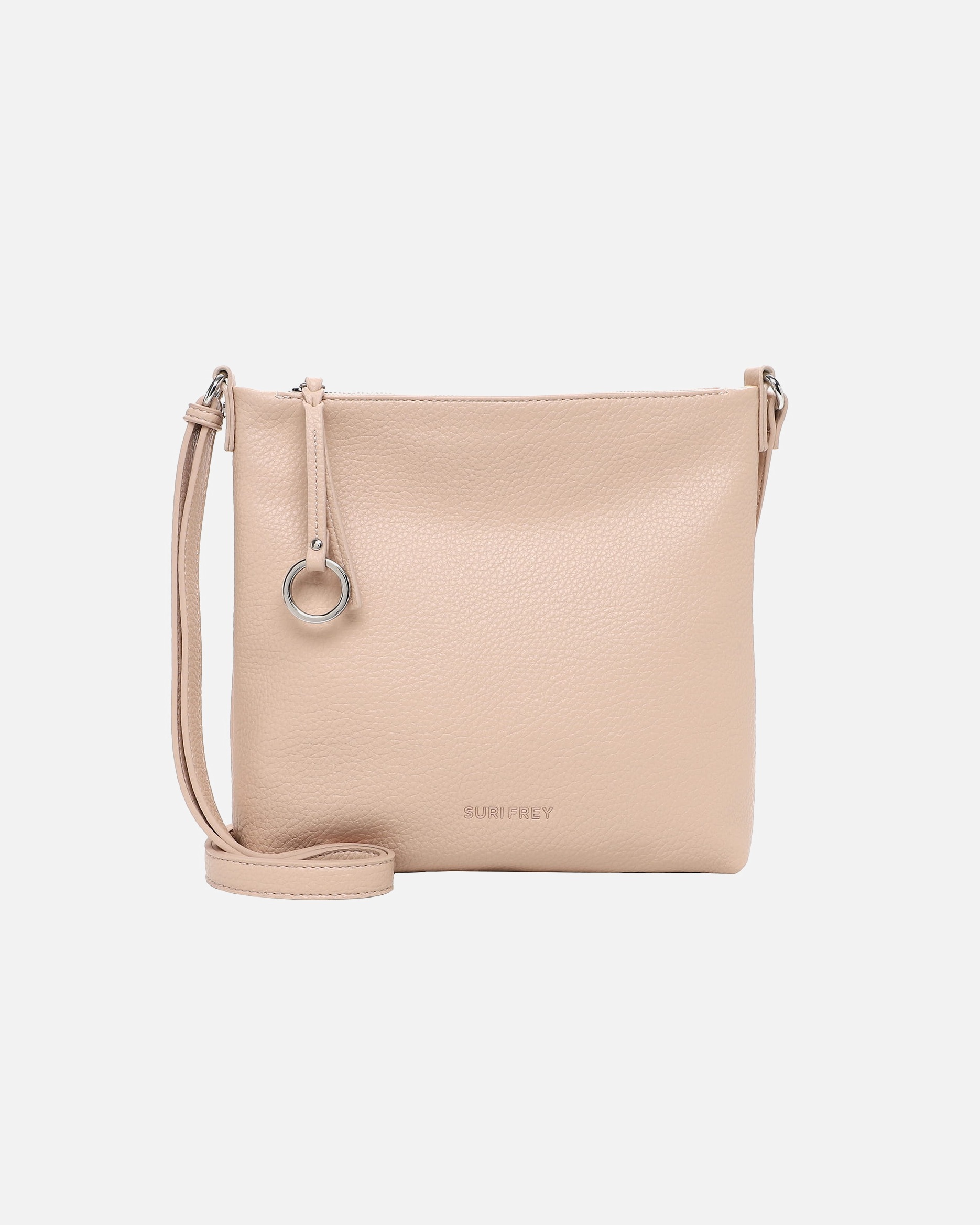 Clutch für Weiblich SURI FREY Umhängetasche SFY Debby Rose