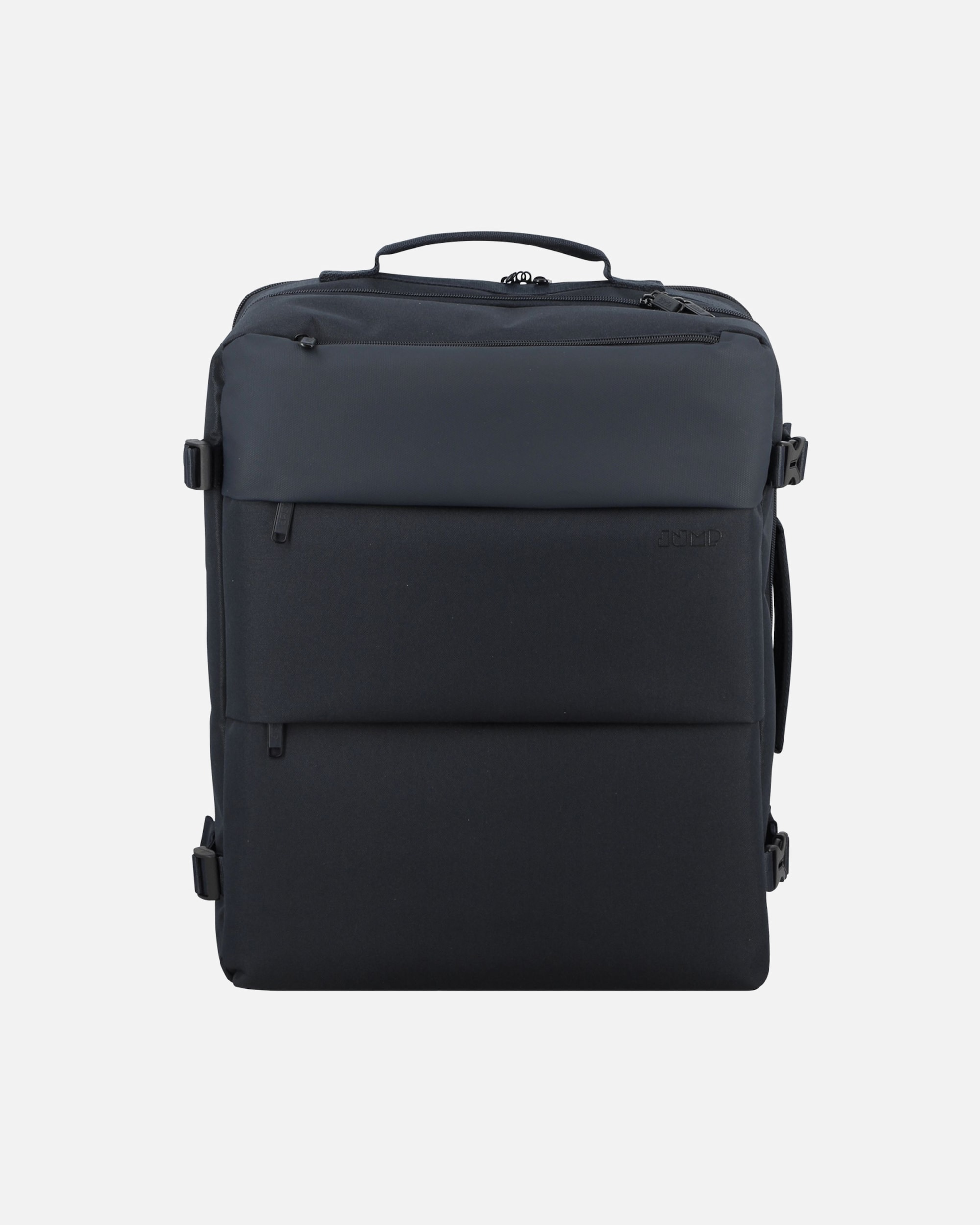 Rucksack für Männlich Jump Dunaa Daypack navy