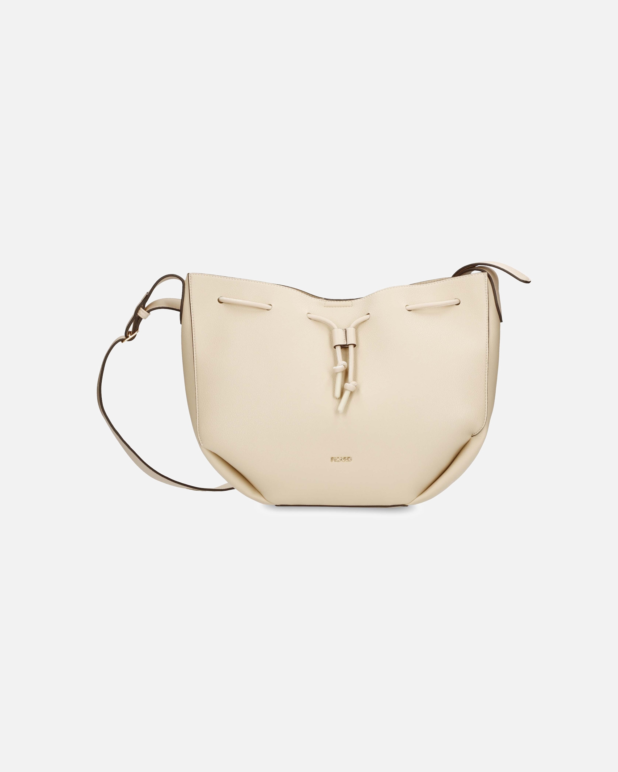 Tasche für Unisex Picard Beuteltasche Mabillon beige