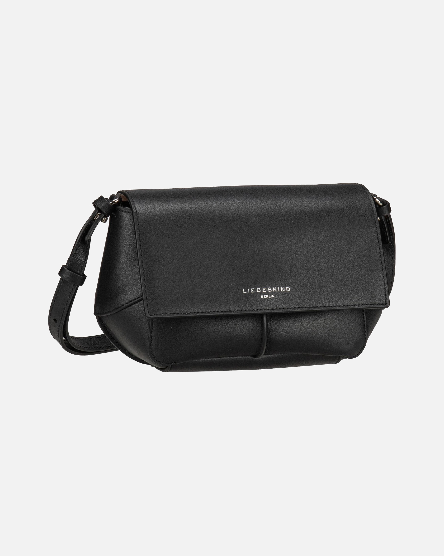 Rucksack für Weiblich Liebeskind Bodybag Lilly Black