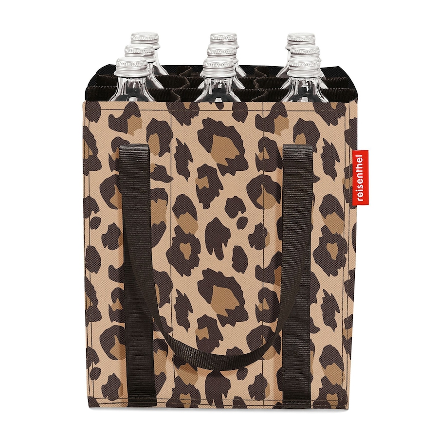 Reisenthel Shopping Falttasche leo macchiato Herren