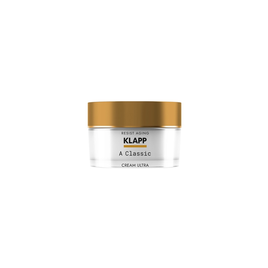 Klapp A Classic Cream Ultra 50 ml