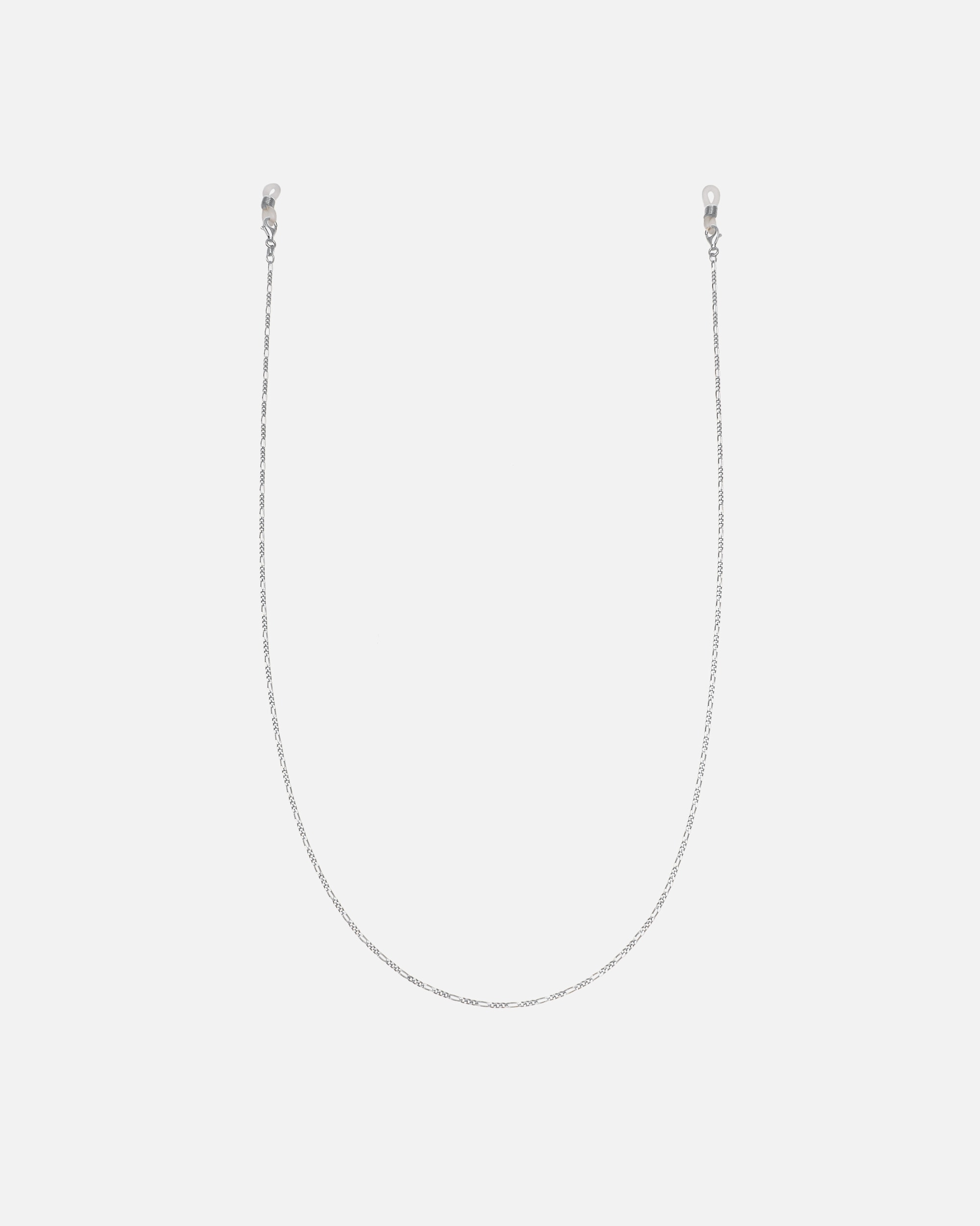 Schmuck für Weiblich Elli Brillenkette Figaro Eyewear Chain 925 Silber silberfarben