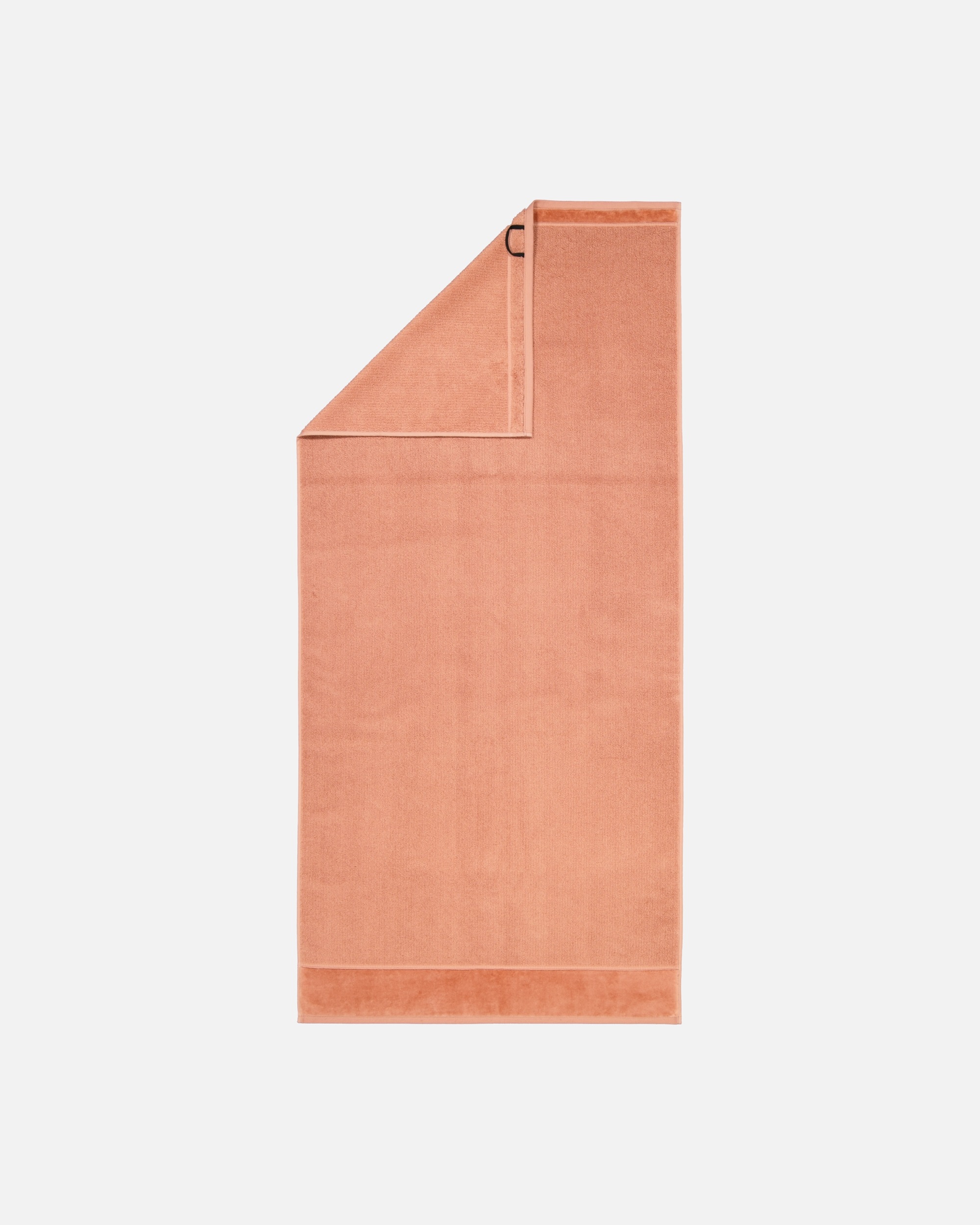 Handtuch für Unisex Vossen Vossen Handtücher Pure red wood - 6570 Duschtuch 67x140 cm