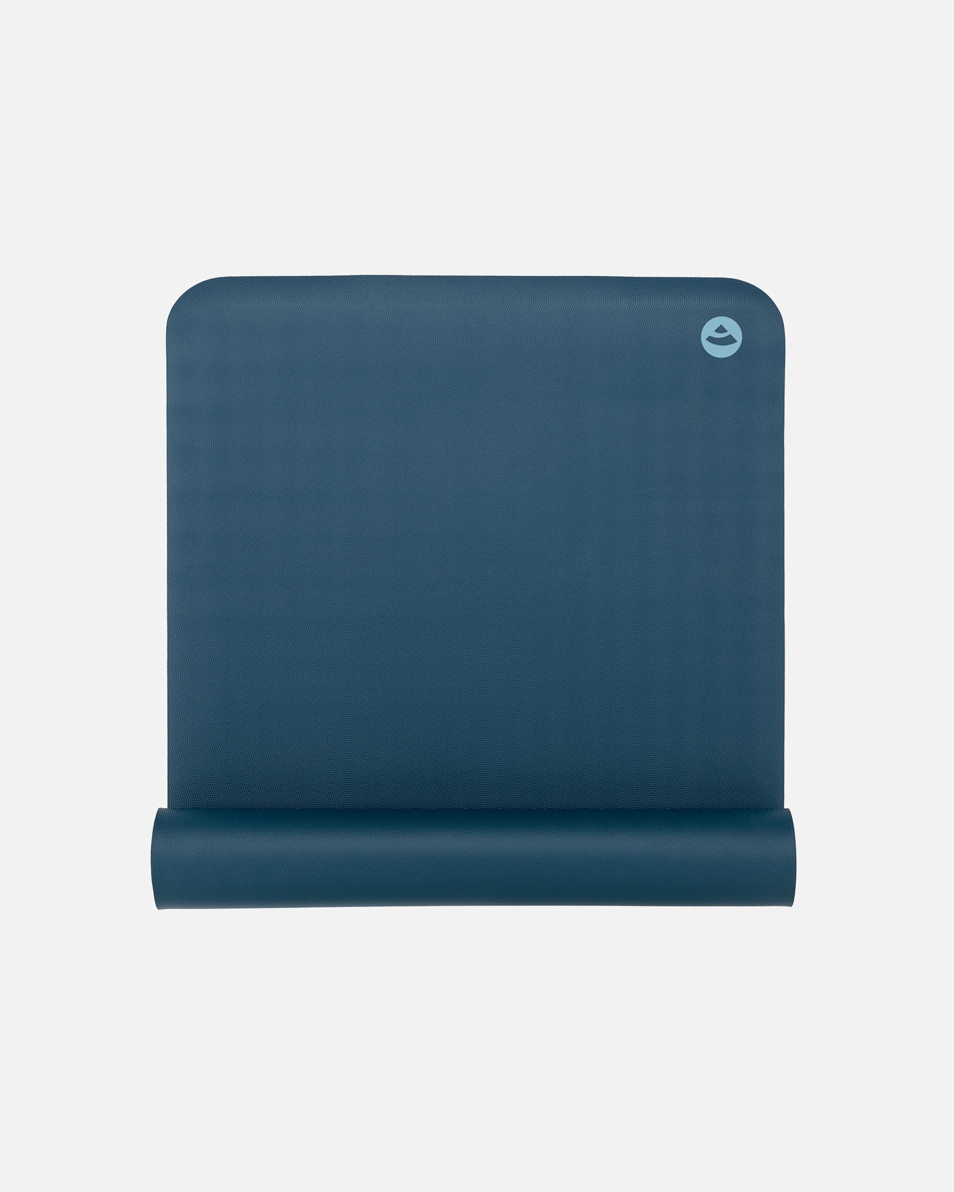 Yogazubehör für Unisex bodhi EcoPro Yogamatte XL ozean
