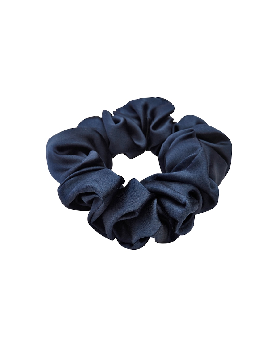 Lenoites Haargummi 'Elegant And Stylish' blue Damen