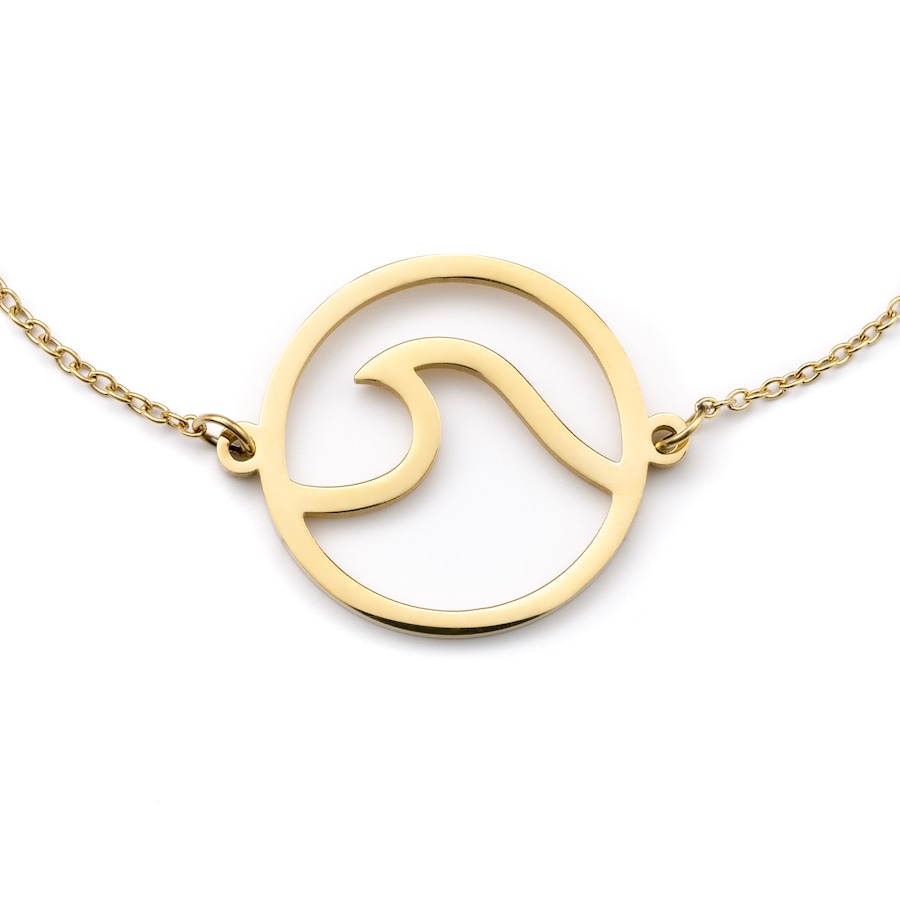 Heideman Armband Montis Goldfarben Damen