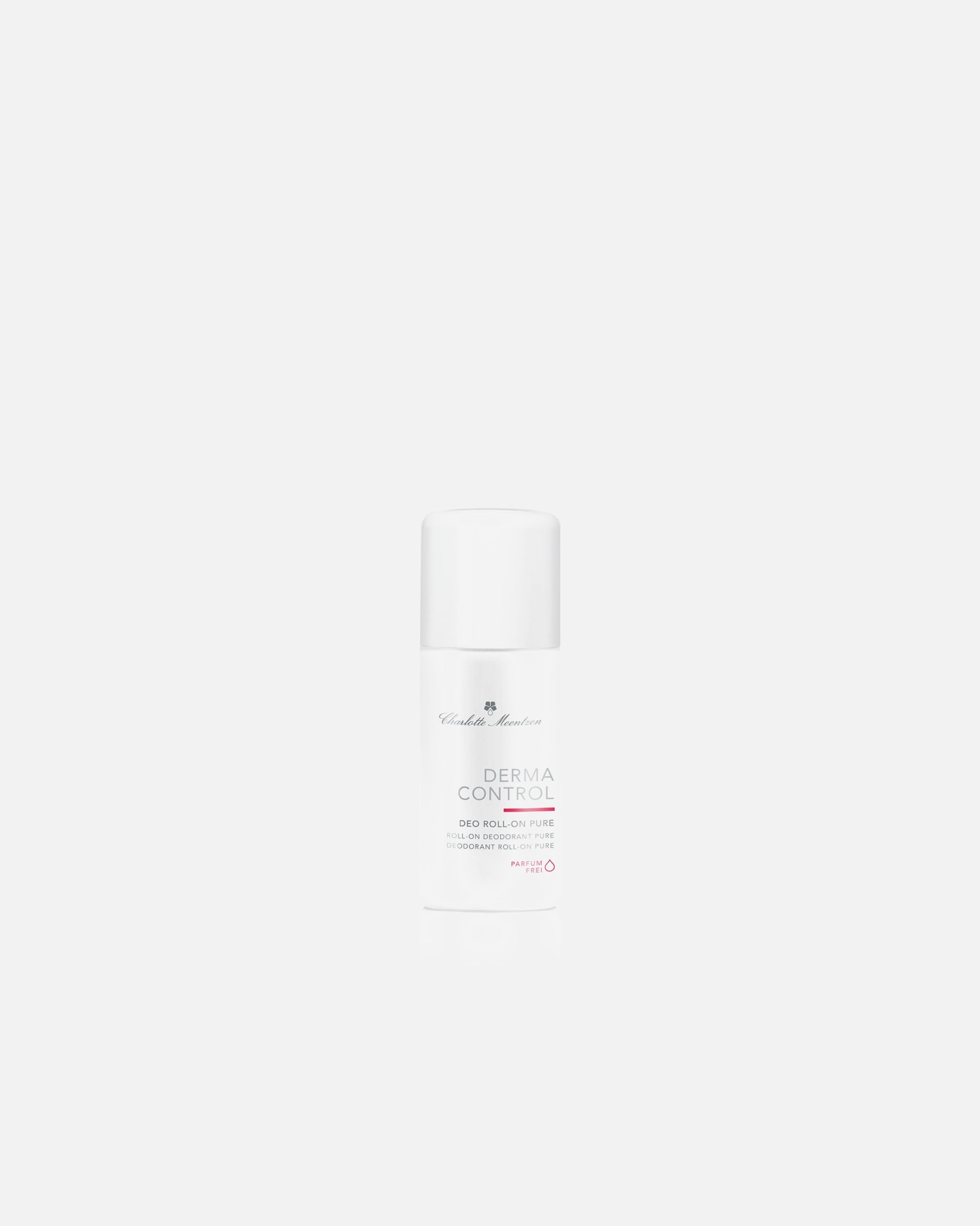 Gesichtscreme für Unisex Charlotte Meentzen Derma Control 50 ml
