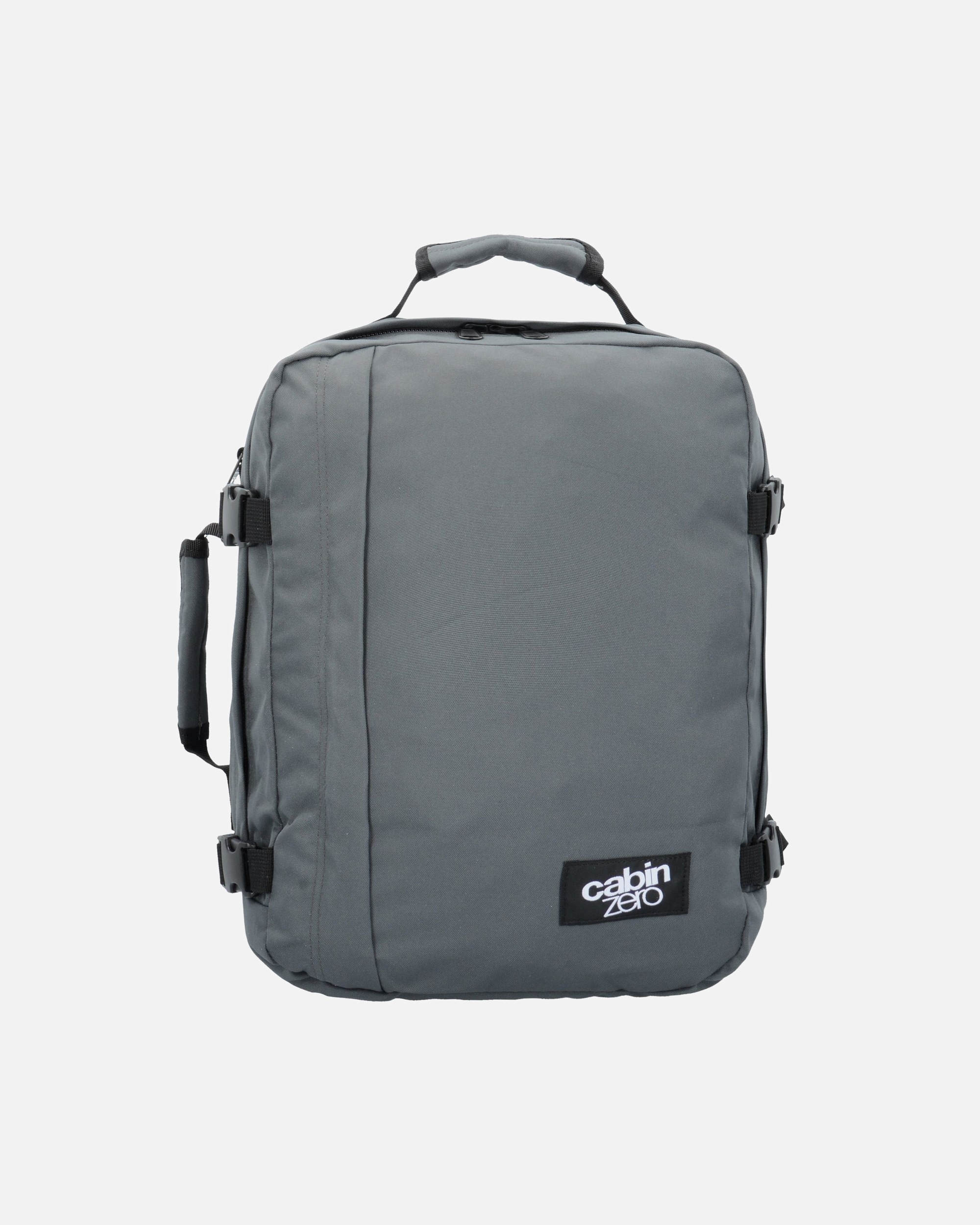 Rucksack für Männlich Cabin Zero Adventure Rucksack original grey